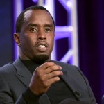 ARCHIVO - Sean 'Diddy' Combs participa en el panel "The Four" durante la gira de prensa de invierno de la Asociación de Críticos de Televisión FOX en Pasadena, California, el 4 de enero de 2018. (Foto Richard Shotwell/Invision/AP, archivo)