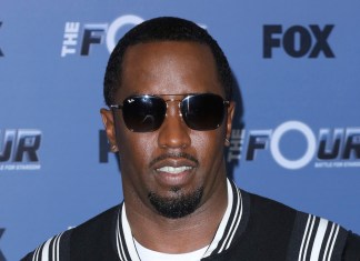 ARCHIVO - Sean Combs llega al estreno de "The Four: Battle For Stardom" en el CBS Radford Studio Center el miércoles 30 de mayo de 2018 en Los Ángeles. (Foto Willy Sanjuan/Invision/AP, archivo)