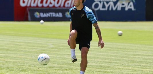 Aarón Herrera