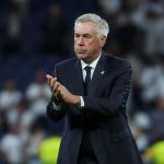 Ancelotti Brasil