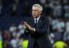 Ancelotti Brasil