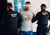 Antipandillas captura a Salvadoreño con fines de extradición y Alerta Roja internacional