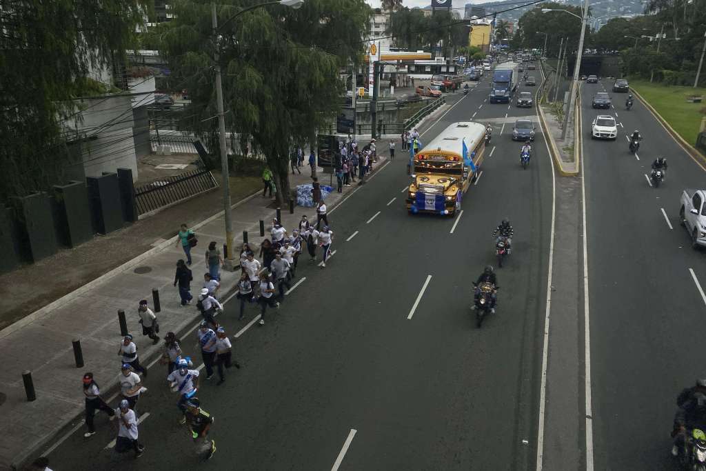 Fotografía: José Orozco / La Hora