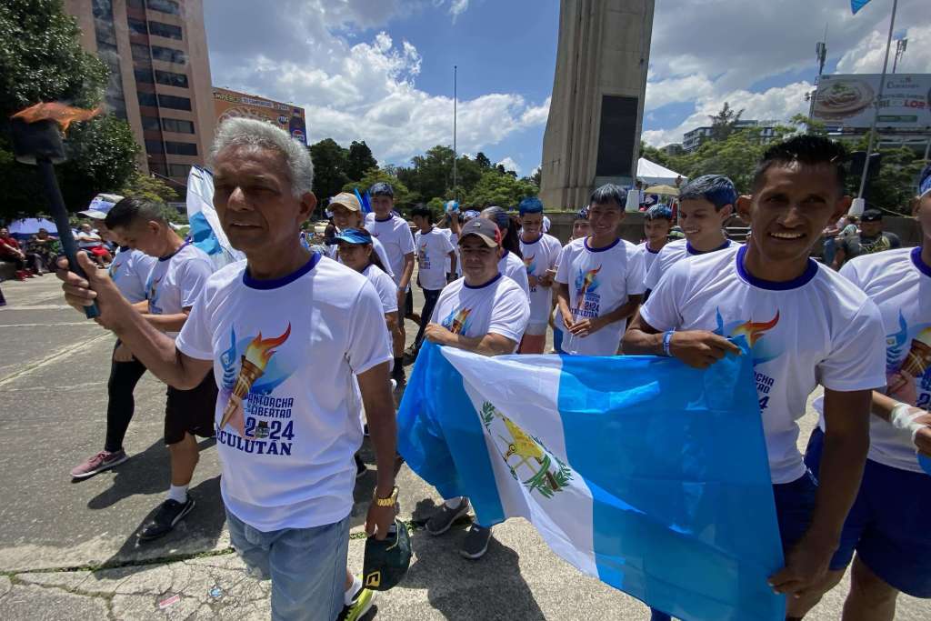 Fotografía. José Orozco