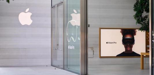 Apple Event 2024