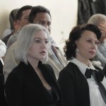 Por decisión de CC, CSJ debe realizar nueva resolución que podría beneficiar a Irina y Anastasia Biktova. Foto: Archivo/La Hora