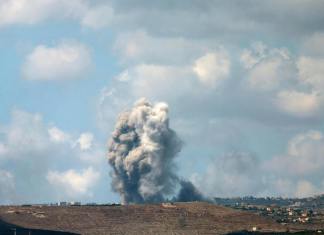 Israel continúa golpeando a Hezbollah en el valle de la Bekaa y el sur del Líbano