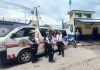 Foto: Bomberos Voluntarios