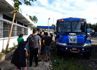 Guatemala expulsó a más de 22 mil migrantes de 60 países diferentes en 2024