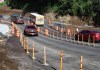 El Ministerio de Comunicaciones publicó una convocatoria abierta para empresas que estén interesadas en la recuperación de la autopista. Foto: CIV