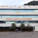 Consejo Nacional de Adopciones
