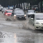 Lluvias