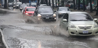 Lluvias