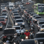 Tránsito vehicular