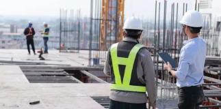 Proyecto licencia ambiental