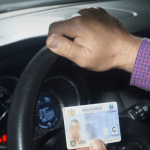 Licencia de conducir