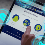 Trámites de licencia de conducir