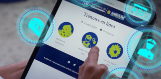 Trámites de licencia de conducir