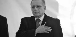 José Arturo Sierra González
