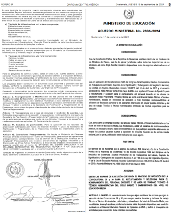 Detalle ampliación presupuestaria 4