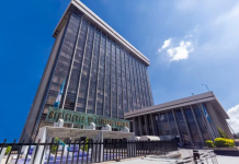 Ministerio de Finanzas
