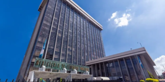 Ministerio de Finanzas