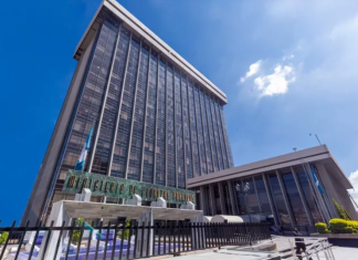 Asies, Icefi y CIEN recomiendan priorizar gastos para 2026 previo ajuste presupuestario Las autoridades de Finanzas Públicas trabajan en la readecuación presupuestaria para operar en 2026. Foto: Gobierno de Guatemala