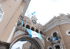 Edificio de Correos