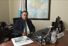 Exsubsecretario de Sosep, Oscar Antonio Cruz, aceptó su actuar ilícito. Foto: DCA