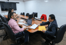 Aspirantes al Directorio SAT