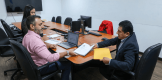 Aspirantes al Directorio SAT