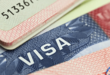 Visa de EE.UU.