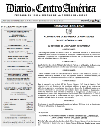 Decreto 18-2024 1