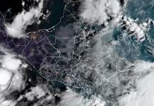 Mapa satelital