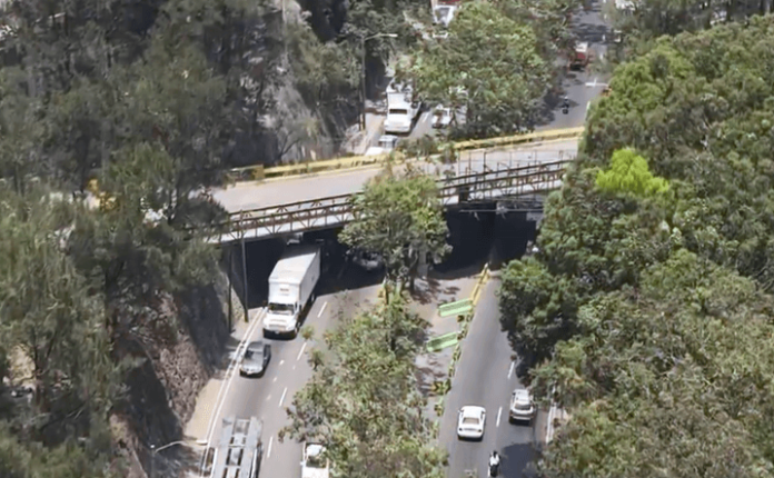 Puente Mijangos López