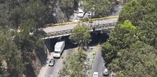 Puente Mijangos López