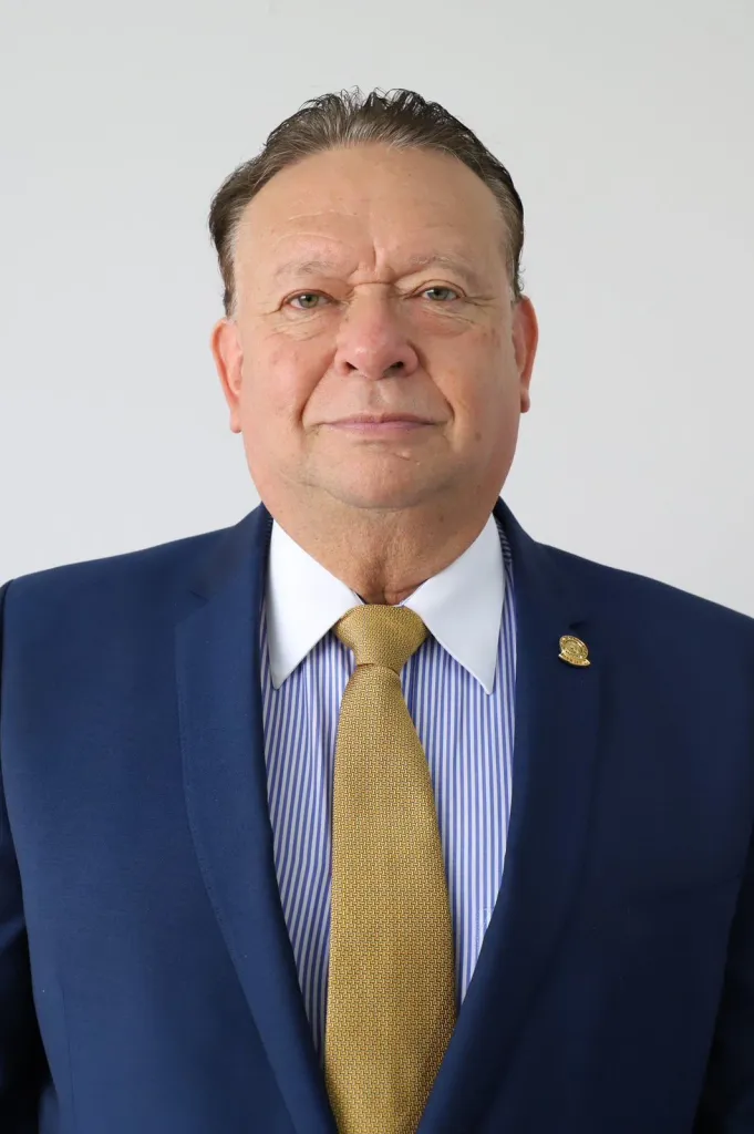 Carlos Ramiro Contreras Valenzuela