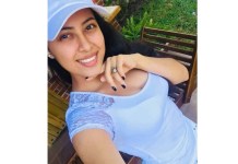 Melissa Palacios despareció el 4 de julio de 2021 y su cuerpo fue encontrado 17 días después en un terreno baldío en San Jorge, Zacapa. Foto: Justicia por Melissa Palacios/FB