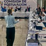 Comisión de Postulación