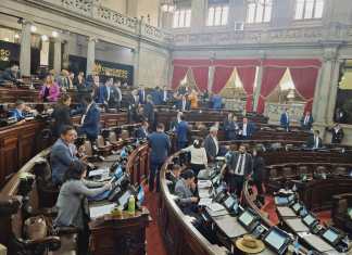 Congreso aprueba Exoneración del IVA y Aranceles para Importaciones del Departamento de Estado de EE.UU.