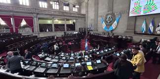 Aumento salarial diputados