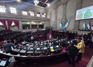 Aumento salarial diputados