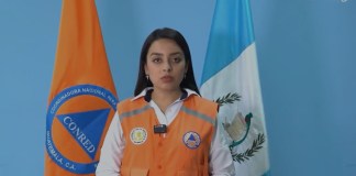 Conred declara Alerta Anaranjada Nacional por Dengue y temporada de lluvias
