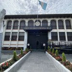 Los magistrados de la Corte de Constitucionalidad no aceptan la apelación del Ministerio Público en el caso Odebrecht. Foto: Archivo La Hora