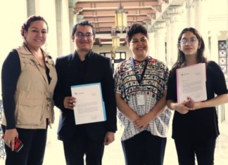 Músicos guatemaltecos representaran al país en programa de Iberorquestas en Uruguay