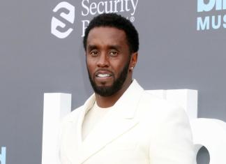 El Rapero Sean Diddy Combs es arrestado en Manhattan por presunto tráfico de personas y agresión sexual