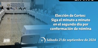 Magistrados se reúnen en la Universidad Rafael Landívar