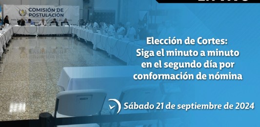 Magistrados se reúnen en la Universidad Rafael Landívar