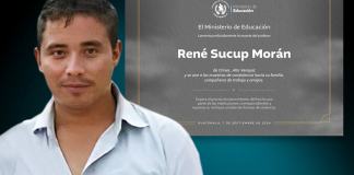 Foto La Hora / Mineduc / Cortesía - Diseño La Hora / Alejandro Ramírez