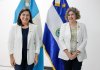 Guatemala y El Salvador trazan plan para Puesto Fronterizo en Pedro de Alvarado-La Hachadura